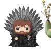 Game-of Thrones Pop Figurine, Figurine Daenerys, Figurine daction Daenerys Targaryen Anime, Figurine Modèle Games of Thrones