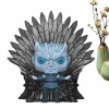 Game-of Thrones Pop Figurine, Figurine Daenerys, Figurine daction Daenerys Targaryen Anime, Figurine Modèle Games of Thrones