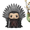 Game-of Thrones Pop Figurine, Figurine Daenerys, Figurine daction Daenerys Targaryen Anime, Figurine Modèle Games of Thrones