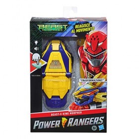 Hasbro Power Rangers Power Rangers Bast-X King Morpher.
