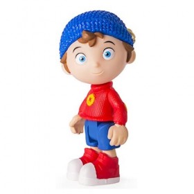 Concentra Noddy Detective Figurine articulée articulée articulée 9 cm