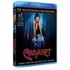 Cabaret 1972 Blu Ray + DVD de Extras [Blu-ray]