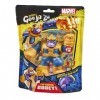 Heroes of Goo JIT Zu Figurine daction Marvel Thanos Multicolore CO41203 