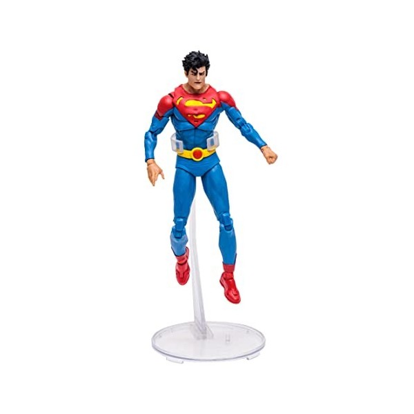 Bandai DC Multiverse - Figurine McFarlane 17cm - Superman - Jonathan Kent Future State - TM15239 15239