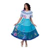 My Other Me Costume colombien Taille XL