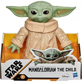 Star Wars – Edition Collector – Figurine Black Series The Child Bébé Yoda - 3,5 cm