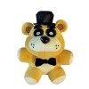 Zhongkaihua FNAF Collectible Five Nights at Freddys Merch Foxy the Pirate Bonnie Chica Golden Bear Freddy Cupcake 33 Styles 