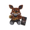 Zhongkaihua FNAF Collectible Five Nights at Freddys Merch Foxy the Pirate Bonnie Chica Golden Bear Freddy Cupcake 33 Styles 