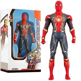 MERAYAS Mini Figurines, Ensemble De Figurines daction, Figurines de Jouet, Mini Figurine Gâteau Toppers pour Enfants, Person