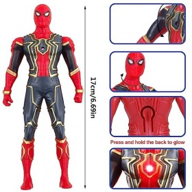 MERAYAS Mini Figurines, Ensemble De Figurines daction, Figurines de Jouet, Mini Figurine Gâteau Toppers pour Enfants, Person