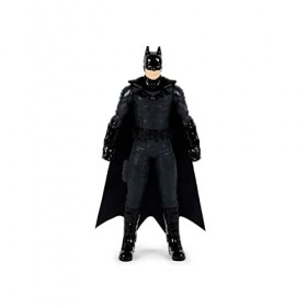 dc comics, Figurine Batman de 15 cm, Jouet Collector de Batman pour garçons et Filles à partir de 3 Ans