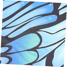 ibasenice 3 Pièces Habiller Papillons Costume Gadgets Pour Enfants Habiller Vêtements Pour Tout-Petits Accessoires DHallowee