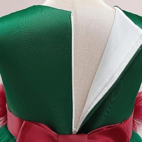 Yavion Déguisement Noel Bébé Deguisement Lapin Tenue Mere Noel Robe En Laine DéGuisement Enfant Fille Déguisement Fée,Deguise