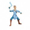 McFarlane Avatar: Le dernier maître de lair Figurine BK 1 Water: Sokka 13 cm