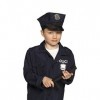 COOLMP Lot de 12 - Matraque de Policier Enfant - Taille Unique - Accessoires de fête, Costume, déguisement, Jeux, Jouets