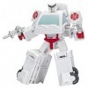 Transformers Studio Series Core Class The Movie Autobot Figurine à cliquet à partir de 8 Ans, 8,5 cm, Multicolore F3143 