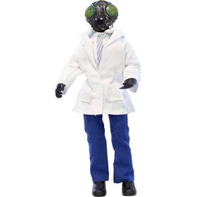 Mego - La Mouche - Figurine de Collection - Dès 8 ans - Lansay