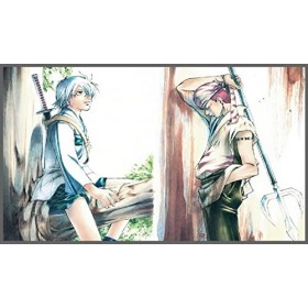 Maeer Épée De Samouraï, Katana De Giyu Tomioka, Cosplay Katanas Lame Épée Arme Accessoires Anime Ninja Épée Jouets, Épées De 