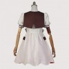 BLUEBLUE Hanako Kun Nene Yashiro Costume de cosplay avec accessoires pour cheveux Taille L