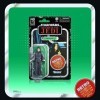 F7275 Hasbro Star Wars Retro Collection, The Emperor, Wars : Le Retour du Jedi, Figurine de échelle 9,5 cm, dès 4 Ans, Multic