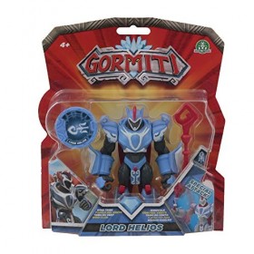 Giochi Preziosi GORMITI&nbsp;–&nbsp;Figurine 12&nbsp;cm, Multicolore, grm14100