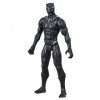 Marvel Avengers: Endgame Titan Hero Series Black Panther 12" Action Figure