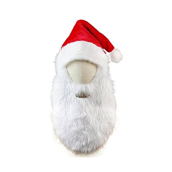 NC Chapeau de noël Turquie Chapeau en Peluche Elf Santa Chapeau Décorations Nouvelle Année Fête De Noël Décoration Accessoire
