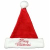 NC Chapeau de noël Turquie Chapeau en Peluche Elf Santa Chapeau Décorations Nouvelle Année Fête De Noël Décoration Accessoire