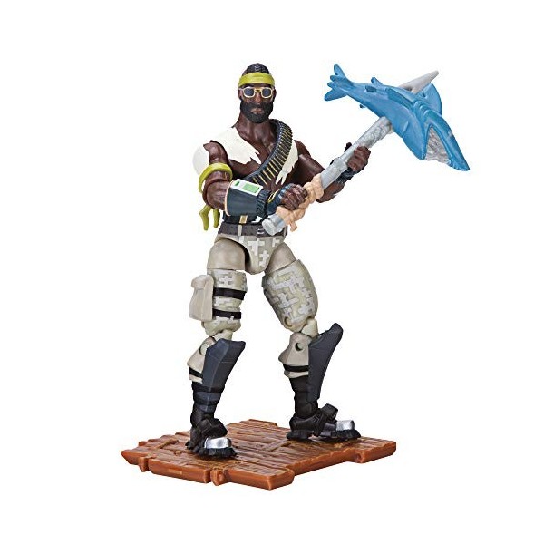 Fortnite Figurine Bandolier S1