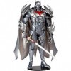 McFarlane Toys DC Multiverse Figurine Azrael Batman Armor Batman: Curse of The White Knight Gold Label 18 cm