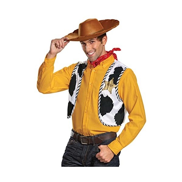 Serre-tête Alien Toy Story à Trois Yeux - Accessoire Déguisement Enfant/adulte, Fête, Halloween, Cosplay - Tissu Doux