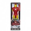 Marvel Avengers Série Titan Hero Iron Man 30,5 cm Figure