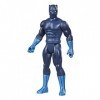 Hasbro Marvel Legends, figurine de collection Retro 375 Black Panther de 9,5 cm