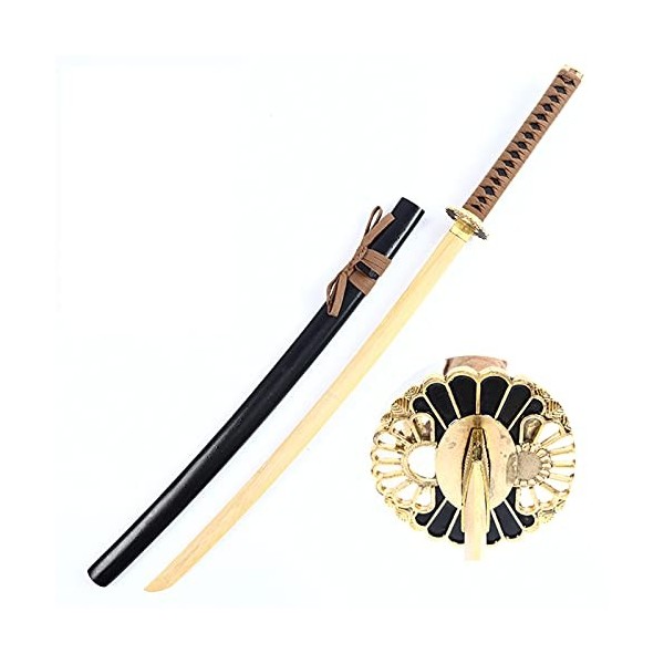 CRIPT Killer Play-Play-Pays Sword Arme DAccessoires, Pour Les Jouets DÉpée Ninja Anime, Les Amoureux Des Anime, Les Jeux de