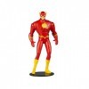 McFarlane Toys DC Multiverse Figurine The Flash Superman: The Animated Series 18 cm