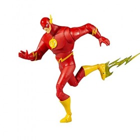 McFarlane Toys DC Multiverse Figurine The Flash Superman: The Animated Series 18 cm