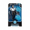 McFarlane - DC Multiverse 7 - Shriek Batman Beyond 