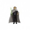 Hasbro Star Wars Retro Collection, Luke Skywalker Jedi Knight , Star Wars : Le Retour du Jedi, Figurine de Collection, échel