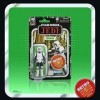 Star Wars Retro Collection, Biker Scout, Le Retour du Jedi, Figurine de Collection, échelle de 9,5 cm, dès 4 Ans