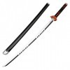 Swords pour Anime Fans,Katana Sword,Objets de Collection,Katana pour Accessoires de Cosplay Jouets Anime samouraï,Accessoire 