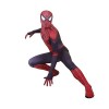 Westion Hommes Halloween super-héros combinaison adolescents Spiderman body enfants noël Cosplay Costume adultes festif carna