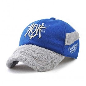 ASDFGT-778 Chapeau dhiver Chapeau de snapps Snapback Fashion Kids Baseball Cap Boy Girl Hip Hop Caps Coton Eductionnelle Bas