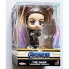 Hot Toys Avengers: Endgame Figurine Cosbaby S The Wasp Unmasked Version 10 cm