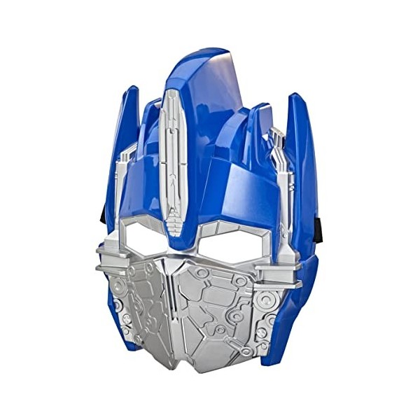 Transformers MV7 MASK OPTIMUS PRIME