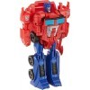 Modèle Robot OPTIMUS PRIME AXE ATTACK Energon Igniters ONE ÉTAPE Transformable TRANSFORMERS Cyberverse