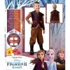 Rubies - Disney Frozen Déguisement Kristoff, Boys, H-300445M, Multicolore, Taille M-5-6 ans-116cm max