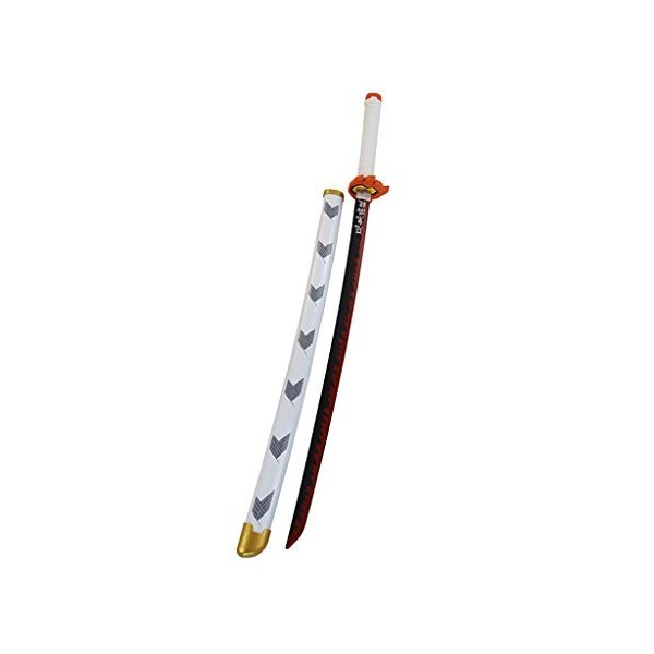 Set De 3 Armes De Cosplay Hunters - Réplique Dague Anime En PVC - Pour Déguisement, Halloween, Convention