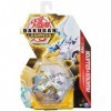 BAKUGAN Legends Core Pack Pegatrix x Gillator or blanc 