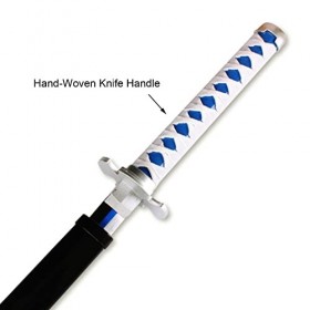 CABINE 76Cm Slayer Samurai Sword Jouet Pour Kamado Tanjirou Cos Katana En Bois Épée Pour Les Amateurs DAnime Cosplay Accesso