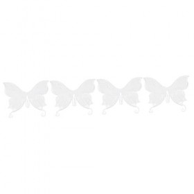 VILLCASE 4 Pièces Ailes De Fée Costumes De Robe Costume De Fée Adulte De Princesse Faveur De Fête De Princesse Aile De Fée Po